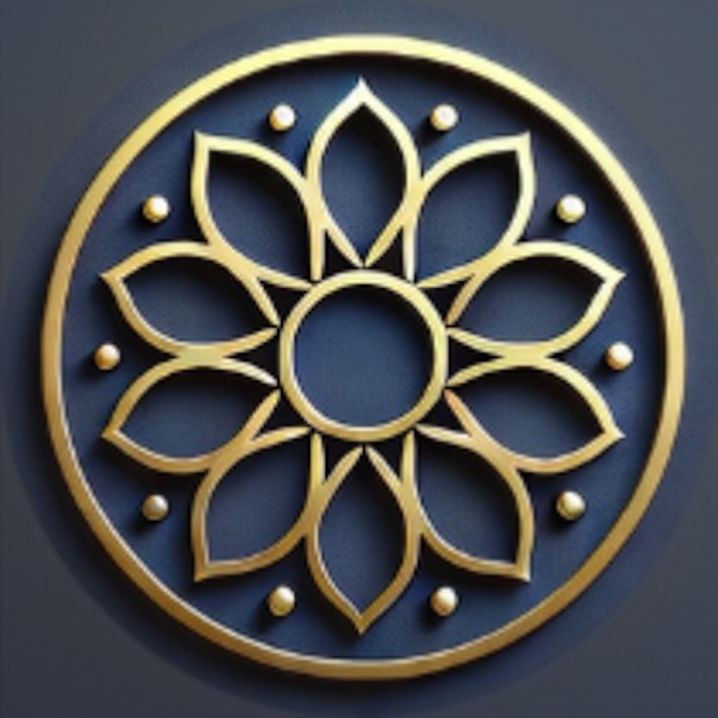 SoulArt Temple Logo